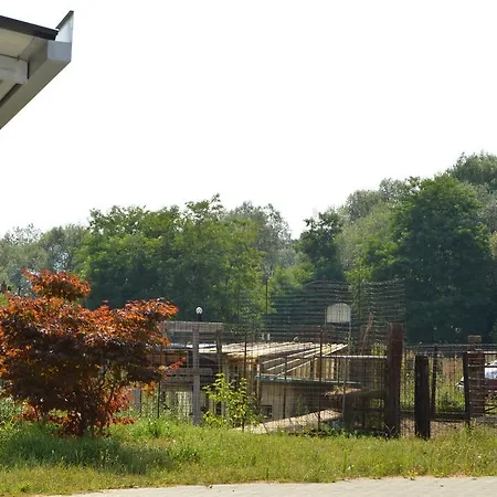 Cascina Scola Farm stay