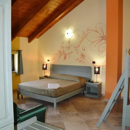 Cascina Scola Farm stay Rivoli (Turin)