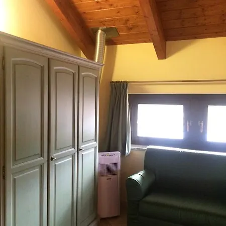Cascina Scola Farm stay