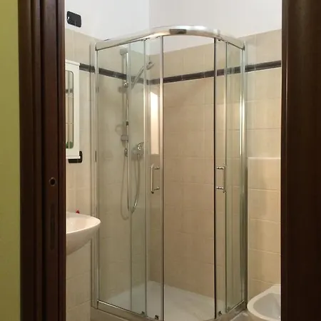 Cascina Scola Farm stay