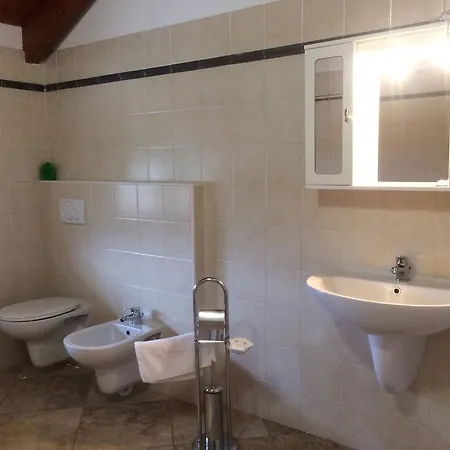 Farm stay Cascina Scola *