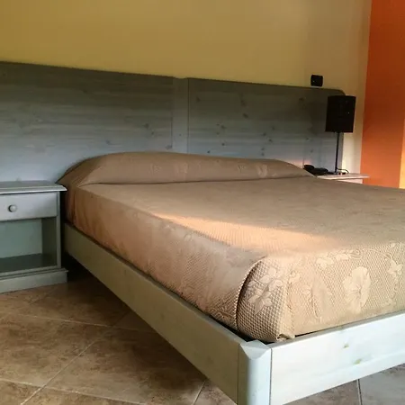 Farm stay Cascina Scola