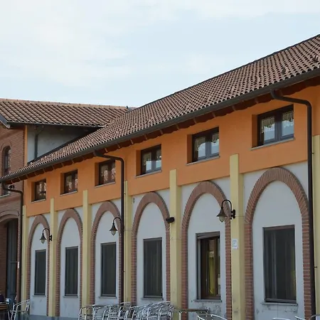 Farm stay Cascina Scola *