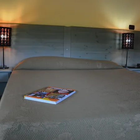 Cascina Scola Bauernhof