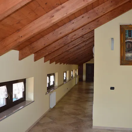 Bauernhof Cascina Scola