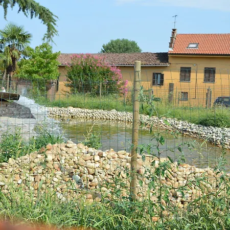 Cascina Scola * Rivoli (Turin)
