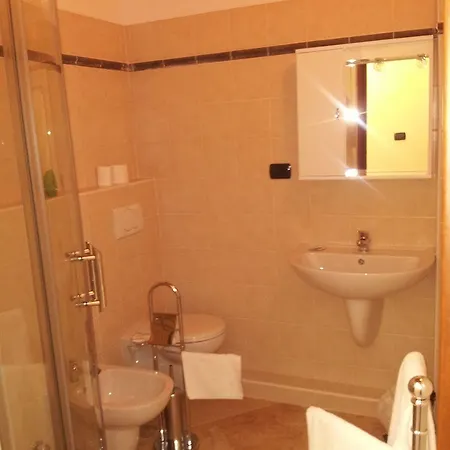 Farm stay Cascina Scola