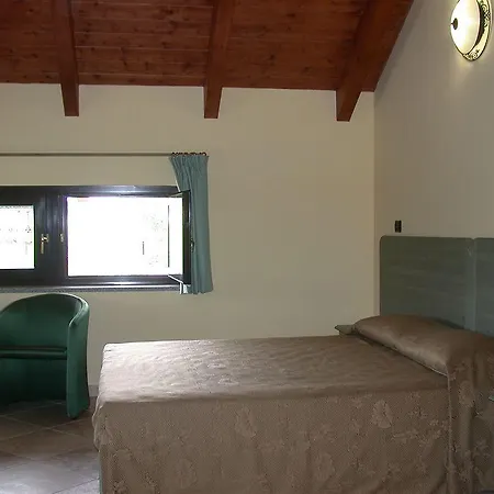 Cascina Scola Farm stay
