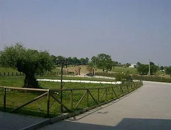 Farm stay Cascina Scola