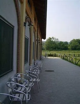 Cascina Scola Bauernhof Rivoli (Turin)