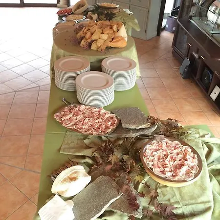 Farm stay Cascina Scola Rivoli (Turin)