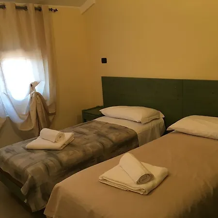 Farm stay Cascina Scola