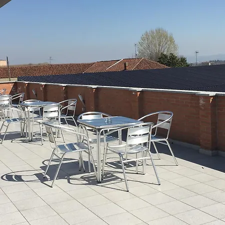 Bauernhof Cascina Scola *