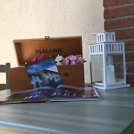 Farm stay Cascina Scola