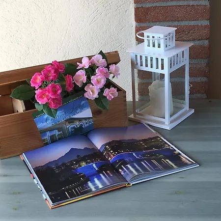 Farm stay Cascina Scola Rivoli (Turin)