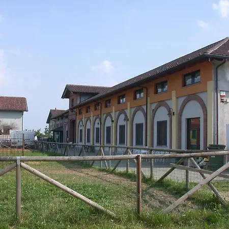 Cascina Scola