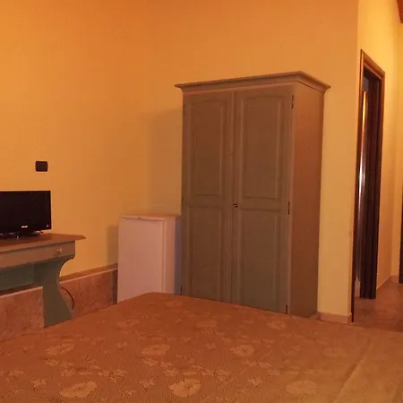 Farm stay Cascina Scola Rivoli (Turin)