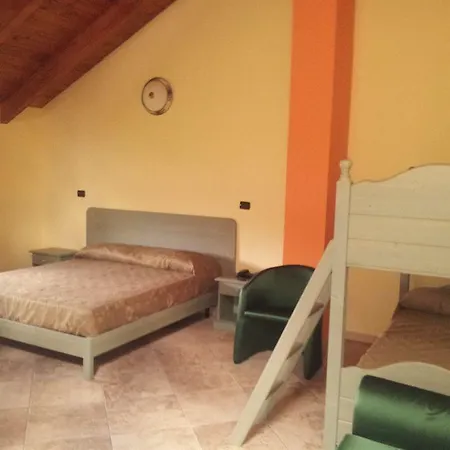 Farm stay Cascina Scola