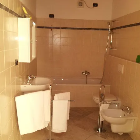 Cascina Scola Farm stay