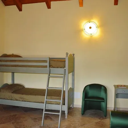 Farm stay Cascina Scola *
