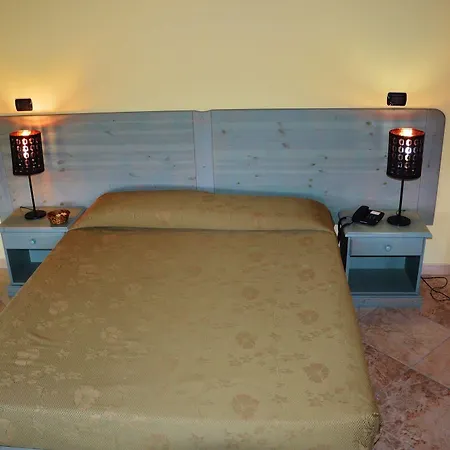 Cascina Scola Farm stay
