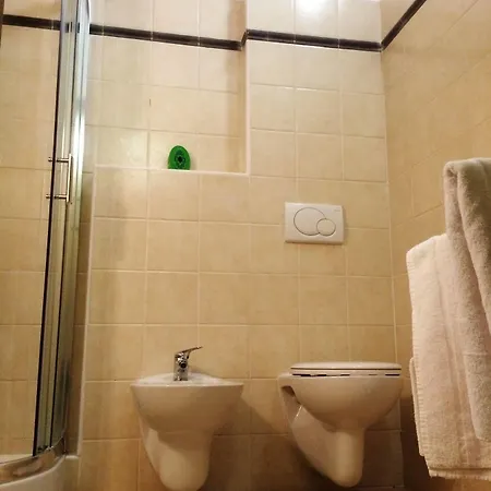 Farm stay Cascina Scola Rivoli (Turin)