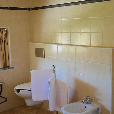 Farm stay Cascina Scola *
