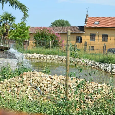Cascina Scola Rivoli (Turin)