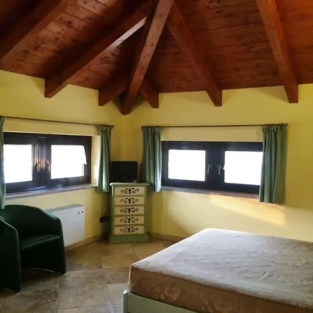 Cascina Scola Farm stay Rivoli (Turin)