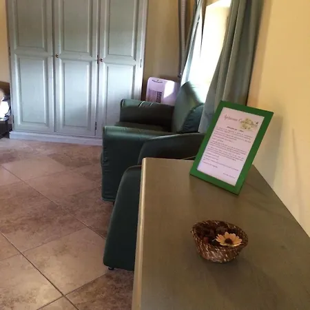 Farm stay Cascina Scola Rivoli (Turin)
