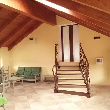 Cascina Scola Farm stay