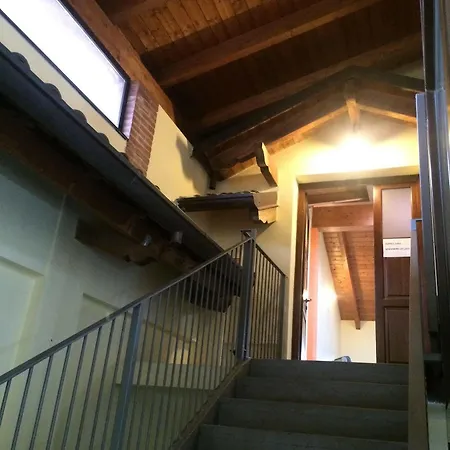 Alloggio per agriturismo Cascina Scola