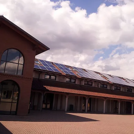 Cascina Scola * Rivoli (Turin)