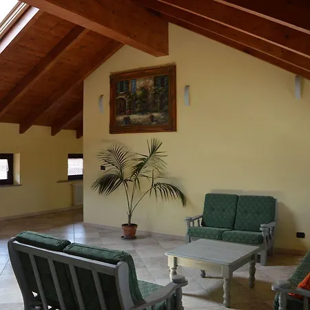 Farm stay Cascina Scola