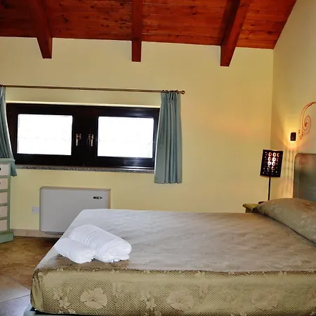 Farm stay Cascina Scola