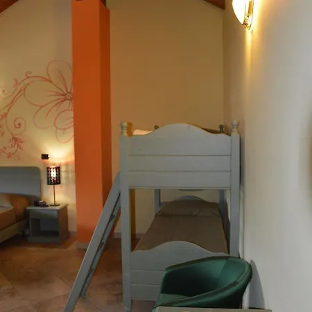 Cascina Scola Alloggio per agriturismo