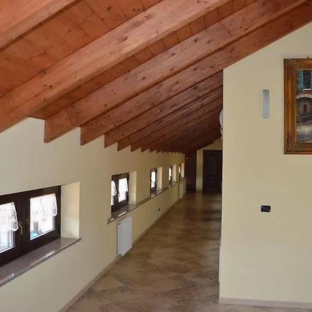 Cascina Scola Farm stay