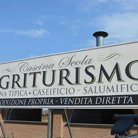 Farm stay Cascina Scola